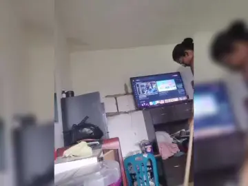 Bongacams Nude Webcam of IndianBeaut