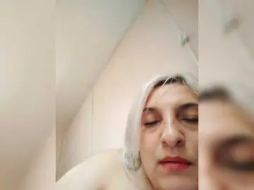 Bongacams Adult Video Chat of Kristin-68