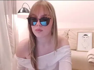 Bongacams Sex Chat of LittleForestELF2