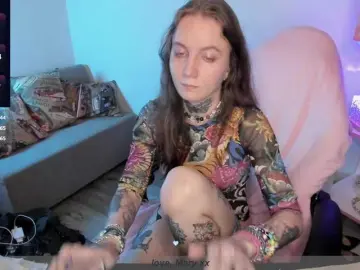 Bongacams Watch Live Sex Cams of Mary-Xextra
