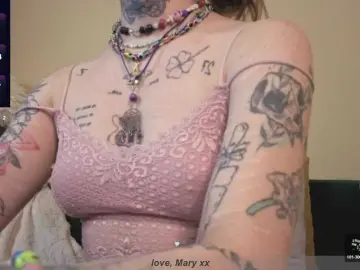 Bongacams Best live sex cam show of Mary-Xextra