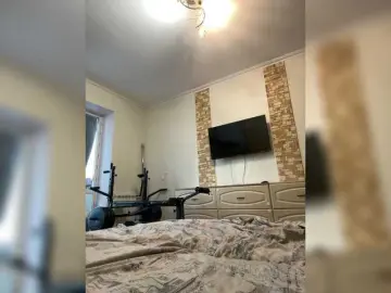 Bongacams Adult Video Chat of Milaniya96