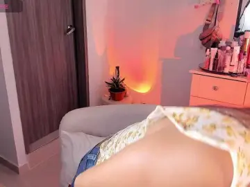 Bongacams Private Sex Chat of Rosth1