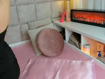 Bongacams Adult Webcams of TatjanaTilers