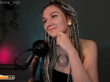 Bongacams Private Sex Chat of bySOVA
