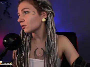 Bongacams Sex Chat of bySOVA