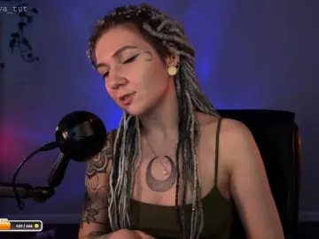 Bongacams Best live sex cam show of bySOVA