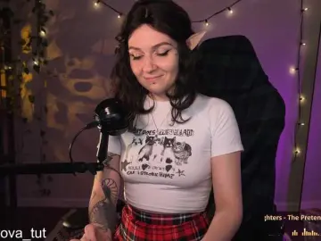 Bongacams Free Porn Cam of bySOVA