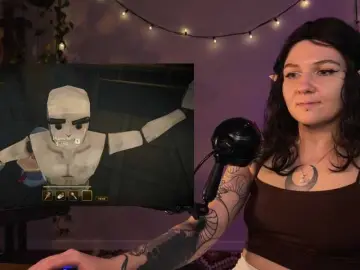 Bongacams Sex Chat of bySOVA