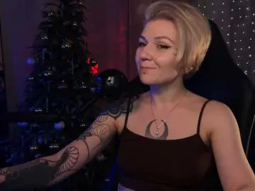 Bongacams Nude Webcam of bySOVA