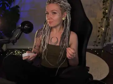 Bongacams Live Sex Cam of bySOVA