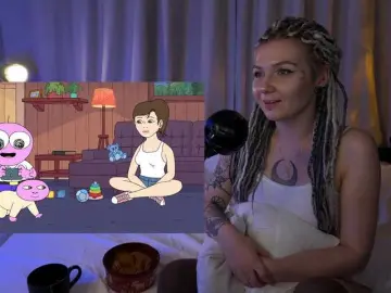 Bongacams Adult Video Chat of bySOVA