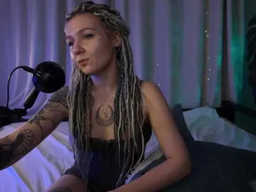 Bongacams Nude Webcam of bySOVA