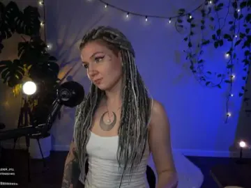 Bongacams Nude Webcam of bySOVA