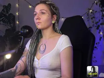Bongacams Free Porn Cam of bySOVA