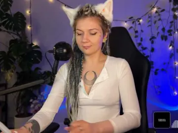 Bongacams Live Porn of bySOVA