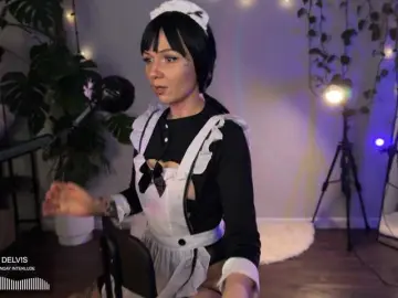 Bongacams Sex Chat of bySOVA