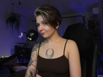 Dreaming milf cams