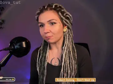 Bongacams Sex Cam of bySOVA