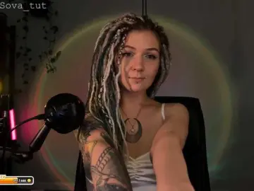 Bongacams Live Porn of bySOVA