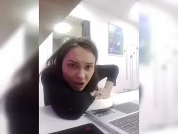 Bongacams Adult Webcam of Alisa-TOP