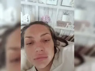 Bongacams Nude Webcam of Alisa-TOP