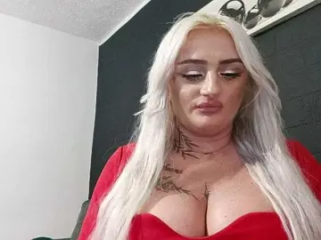 Bongacams Adult Webcams of AnastasiaBlond