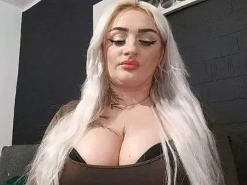 Bongacams Live Sex of AnastasiaBlond