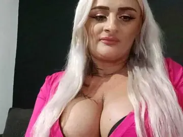 Bongacams Nude Webcam of AnastasiaBlond