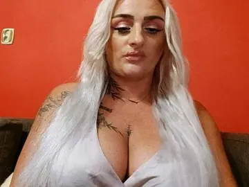 Bongacams Best Webcam of AnastasiaBlond