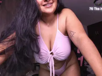 Bongacams Adult Video Chat of MissMoonn