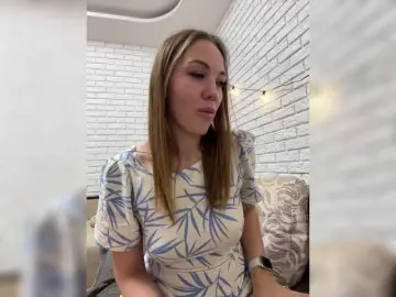 Bongacams Nude Webcam of Pepetka22