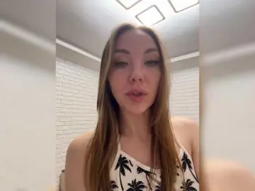 Bongacams Free Porn Cam of Pepetka22