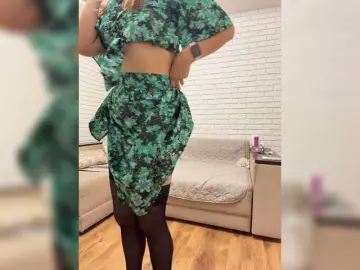 Bongacams Adult Video Chat of Pepetka22