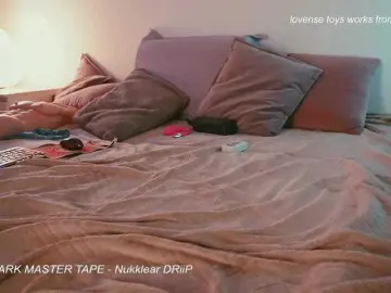 Bongacams Adult Webcams of TouchMyAss