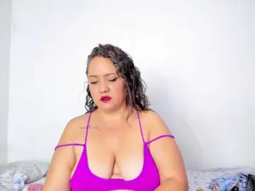 Bongacams Nude Webcam of camilafox