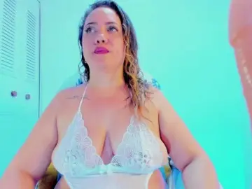 Bongacams Sex Chat of camilafox