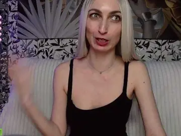 Bongacams Free Live Porn of Amellea