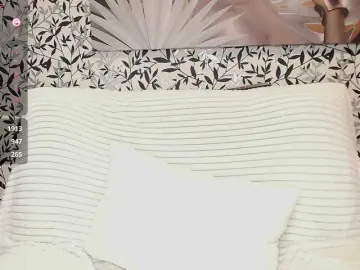 Bongacams Best live sex cam show of Amellea