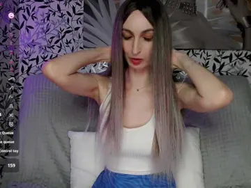 Bongacams Free Porn Cam of Amellea