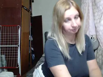 Bongacams Sex Chat of BustyBlondy