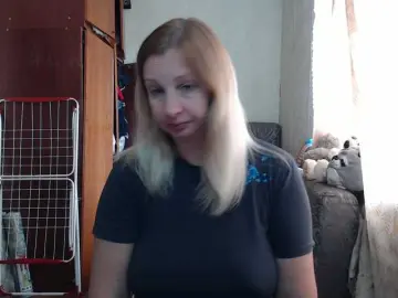 Bongacams Adult Webcams of BustyBlondy