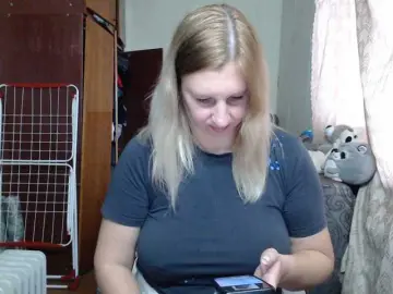 Bongacams Watch Live Sex Cams of BustyBlondy