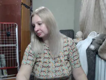 Bongacams Free Porn Cam of BustyBlondy