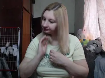 Bongacams Best Webcam of BustyBlondy