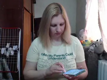 Bongacams Live Porn of BustyBlondy