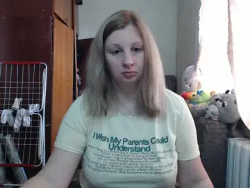 Bongacams Adult Video Chat of BustyBlondy