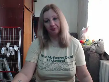 Bongacams Live Sex of BustyBlondy