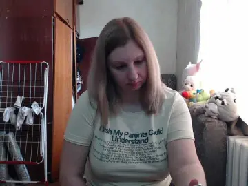 Bongacams Sex Cam of BustyBlondy