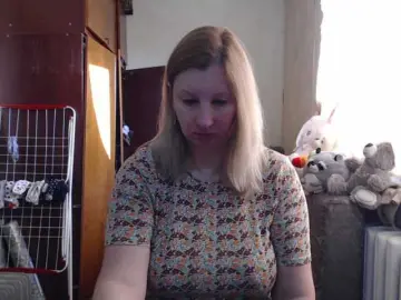 Bongacams Sex Chat of BustyBlondy